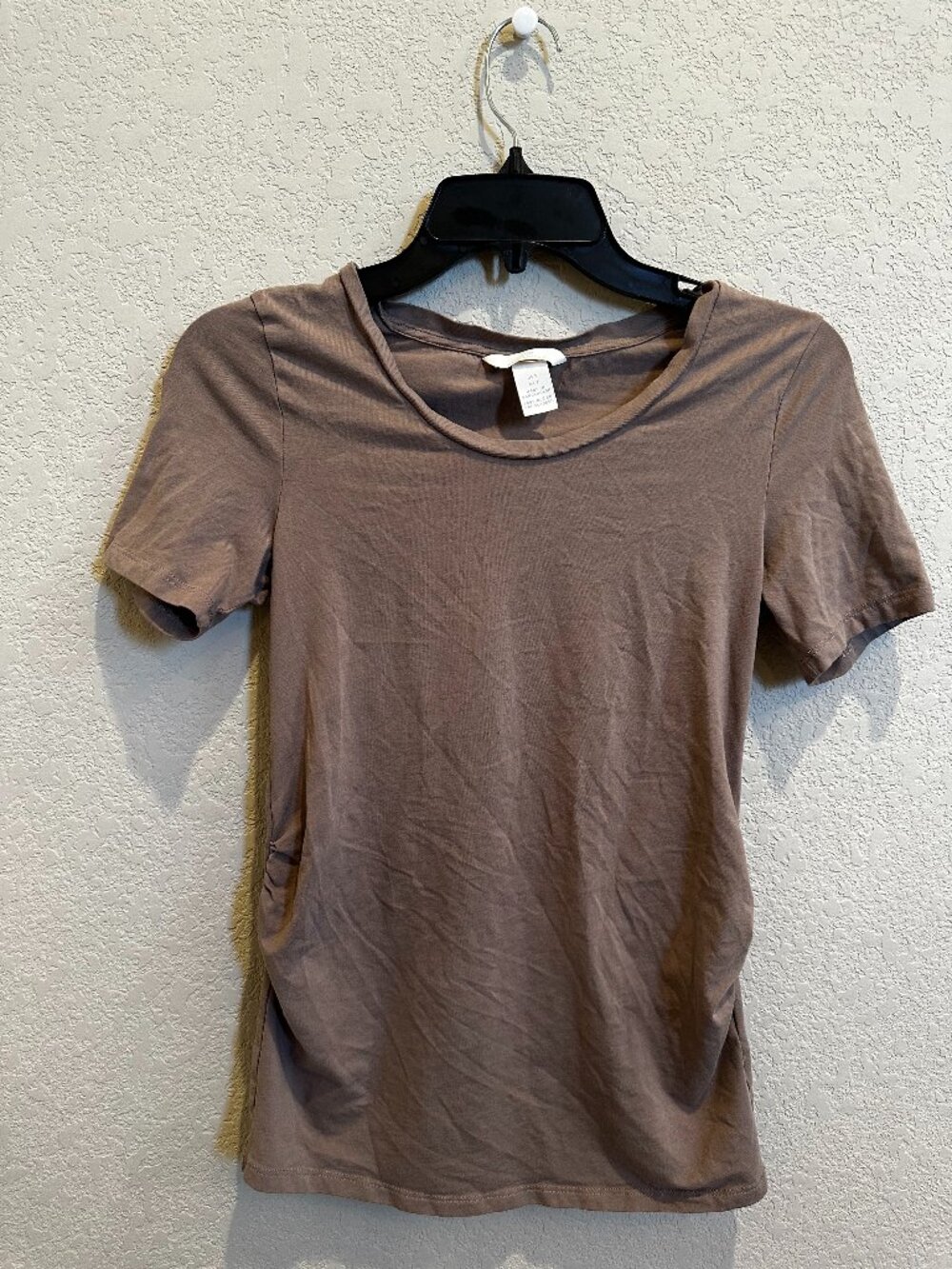 H&M Mama maternity tee